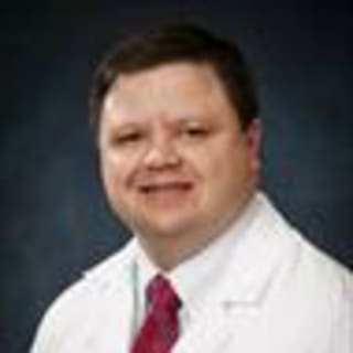 Michael Thrower, MD, Internal Medicine, Edmond, OK, OU Health