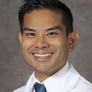 Charles De Mesa, DO, Anesthesiology, Sacramento, CA, UC Davis Medical Center