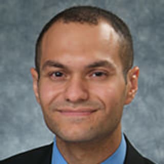 Ahmed Behery, MD, Internal Medicine, Muncie, IN, Indiana University Health Ball Memorial Hospital