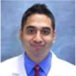 Omar Hasan, MD, Radiology, Buffalo, NY, Roswell Park Comprehensive Cancer Center