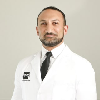 Pedram Bagheri, MD, Internal Medicine, Thousand Oaks, CA, Los Robles Health System