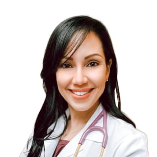Xyomara Rivas, MD, Pediatrics, Phoenix, AZ, Banner Desert Medical Center