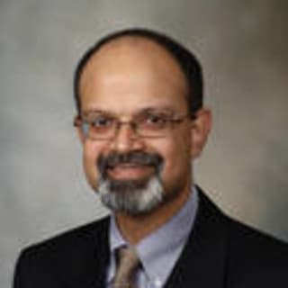 Aneel Ashrani, MD, Oncology, Rochester, MN, Mayo Clinic Hospital - Rochester
