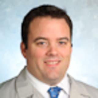 Matthew Dube, MD, Emergency Medicine, Skokie, IL, Evanston Hospital