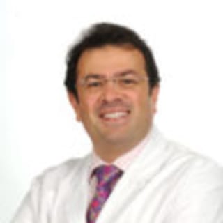 Ahmed Sallam, MD, Ophthalmology, Little Rock, AR, UAMS Medical Center