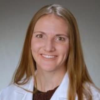 Jamie Drinville, MD