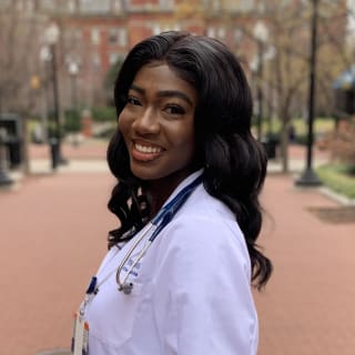 Elizabeth Olatunji, MD