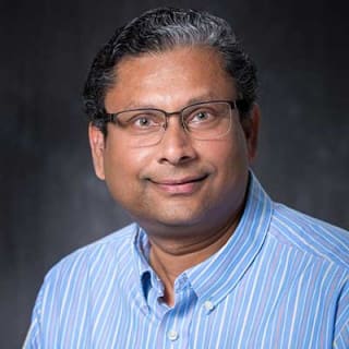 Sanjaya Sooriarachchi, MD, Geriatrics, Cedar Park, TX