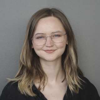 Kayla Mowery, Pharmacist, San Francisco, CA