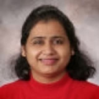Rashmi Srivastava, MD, Internal Medicine, Canton, OH