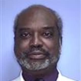 George Saunders III, MD, Geriatrics, Calabash, NC