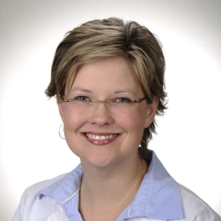Melissa (Rohleder) Currie, MD