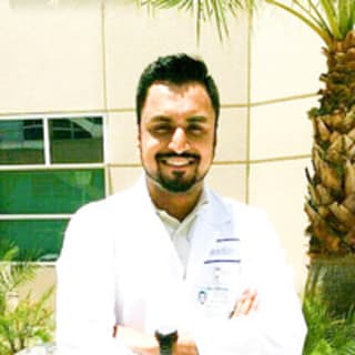 Gohar Majeed, DO