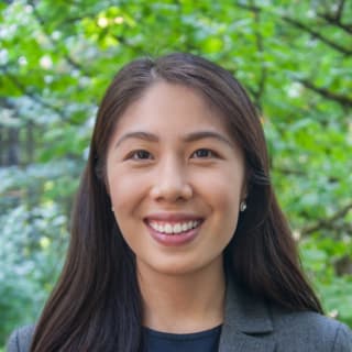 Juliana Liang, MD, Resident Physician, Seattle, WA