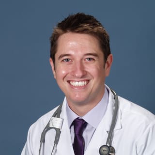 Jonathan Ratliff, MD, Emergency Medicine, Washington, DC, UVA Health Prince William Medical Center