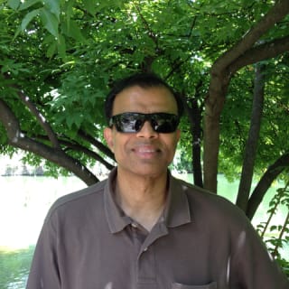Vijay Lingam, MD