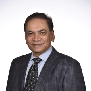 Anil Singh, MD