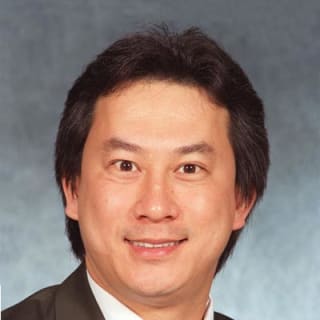 Herman Soong, MD, Psychiatry, New Orleans, LA, Tulane Medical Center
