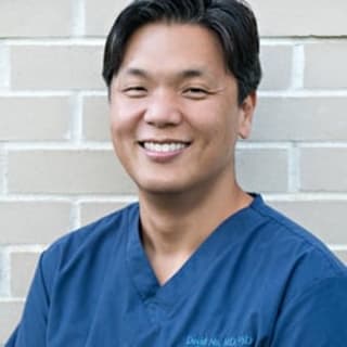 David No, MD, Dermatology, Folsom, CA