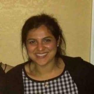 Swati Joshi, DO, Internal Medicine, Bridgeport, CT