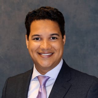 Omar Bellorin-Marin, MD, General Surgery, Teaneck, NJ