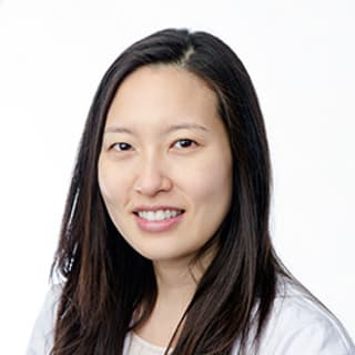 Euna Chi, MD, Internal Medicine, Chicago, IL, University of Illinois Hospital
