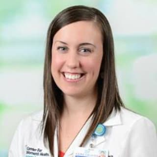 Jennifer Rasch, Family Nurse Practitioner, Winston Salem, NC