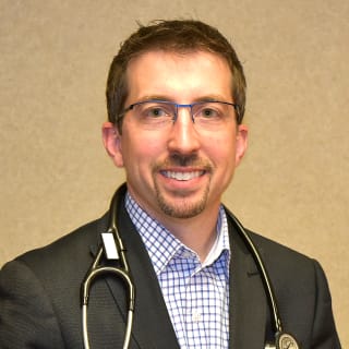 Eric Avery, MD