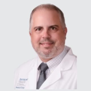 Nicholas Kotch, DO, Cardiology, Saint Petersburg, FL, Bayfront Health St. Petersburg