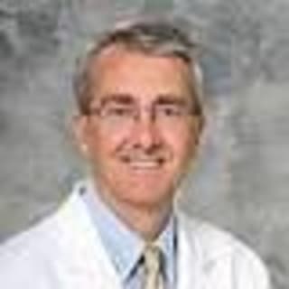 Richard Page, MD, Cardiology, Madison, WI, University of Vermont Medical Center