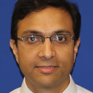 Riyaj Kasekar, MD