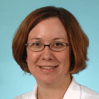 Christine Hrach, MD