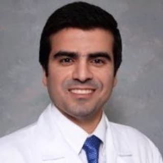 Salman Farooq, MD, Neurology, Houston, TX, Froedtert and the Medical College of Wisconsin Froedtert Hospital