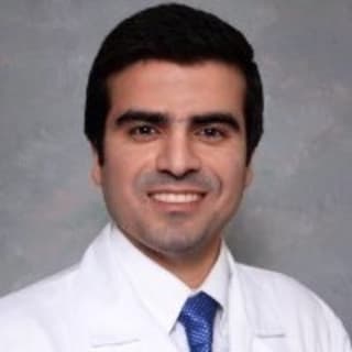 Dr. Salman Farooq, MD – Milwaukee, WI | Neurology