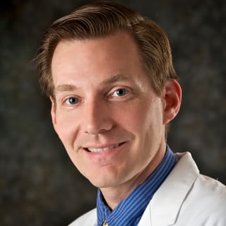 Aaron Thompson, MD, Pediatrics, New Orleans, LA, West Jefferson Medical Center
