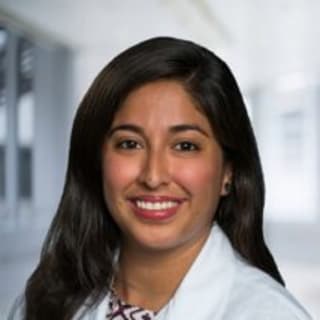 Jessica Solis-Mccarthy, MD