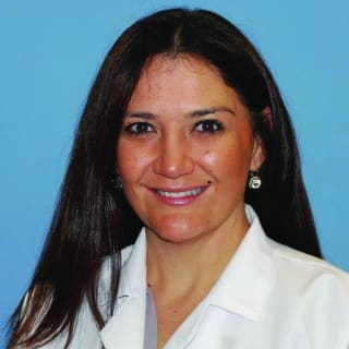 Catalina Matiz, MD
