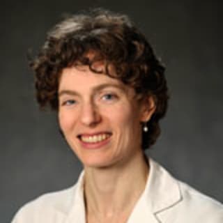Ann Aharon, Women's Health Nurse Practitioner, Philadelphia, PA, Hospital of the University of Pennsylvania