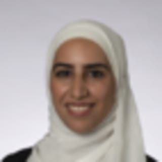 Bayan Matarneh, MD, Dermatology, Detroit, MI