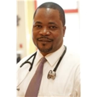 Hyacinth Ucheagwu, MD, Pediatrics, Jersey City, NJ, Jersey City Medical Center