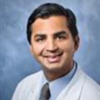 Chirag Patil, MD, Neurosurgery, West Hollywood, CA