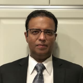 Ravi Krishnan, MD