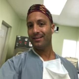 Anthony Saviri, MD
