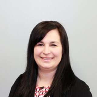 Elizabeth Fridrich, Family Medicine, Bismarck, ND