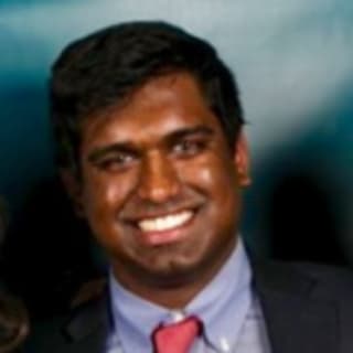 Rajkumar Pammal, MD, Emergency Medicine, New York, NY