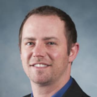 Jonathon Mcjilton Sr., PA, General Surgery, Tacoma, WA