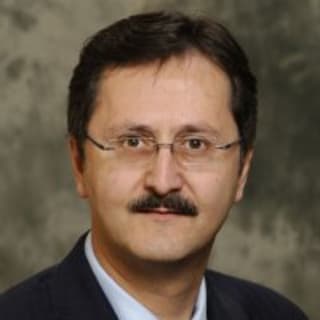Eyad Baghal, MD, Gastroenterology, Prospect Park, NJ, St. Joseph's University Medical Center