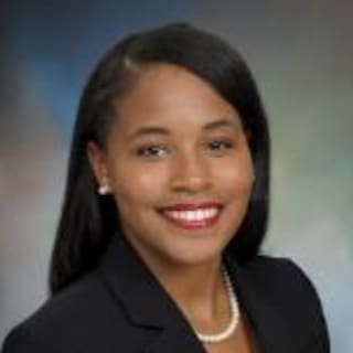 Dr. Shanice Glasco, MD – Chapel Hill, NC | Medicine/Pediatrics