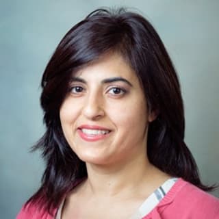 Namrata Mehta, MD