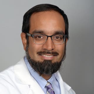 Aamer Jamali, MD